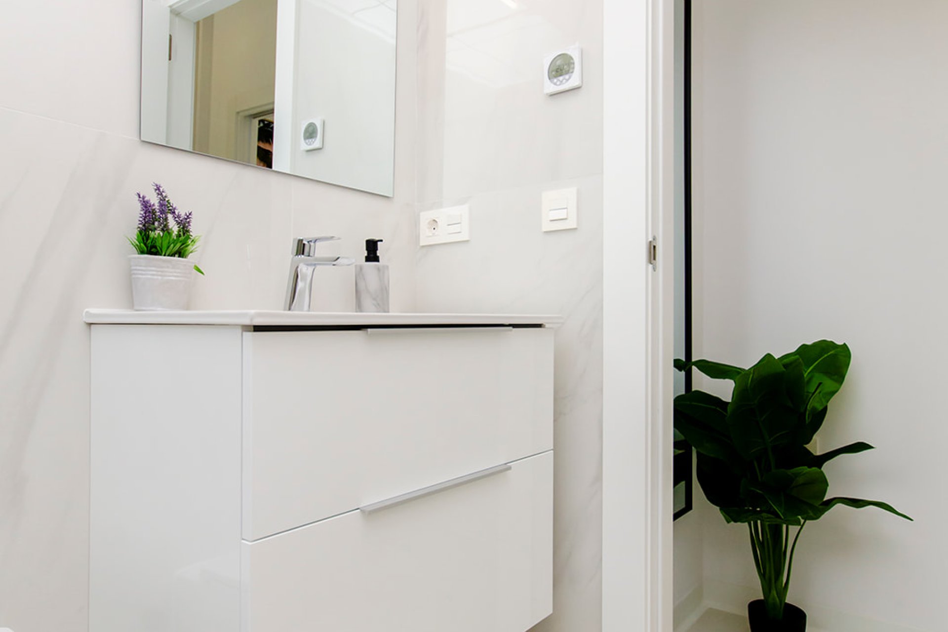 Nieuwbouw Woningen - detached -
Orihuela Costa