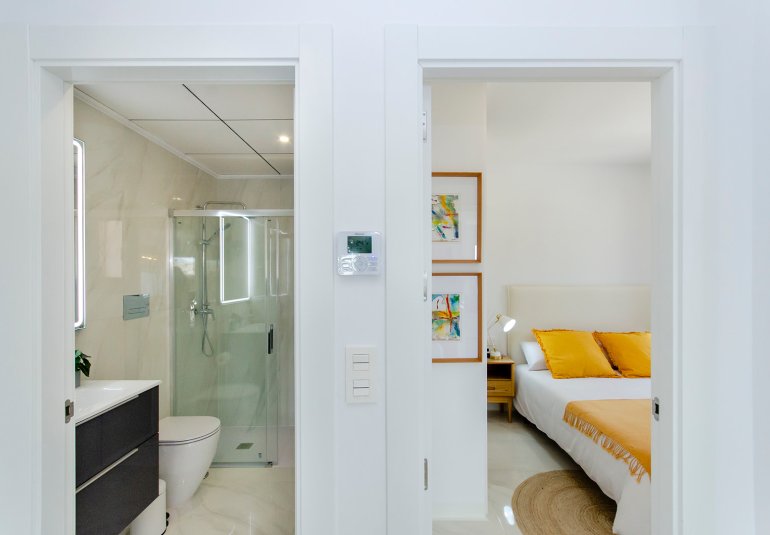 Nieuwbouw Woningen - detached -
Orihuela Costa