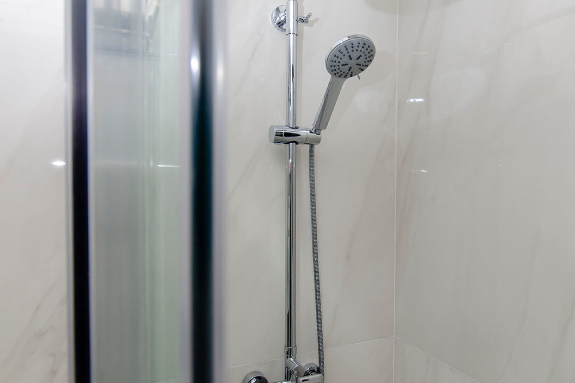 Nieuwbouw Woningen - detached -
Orihuela Costa