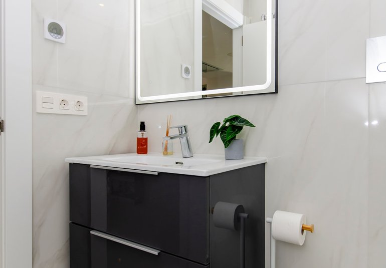 Nieuwbouw Woningen - detached -
Orihuela Costa