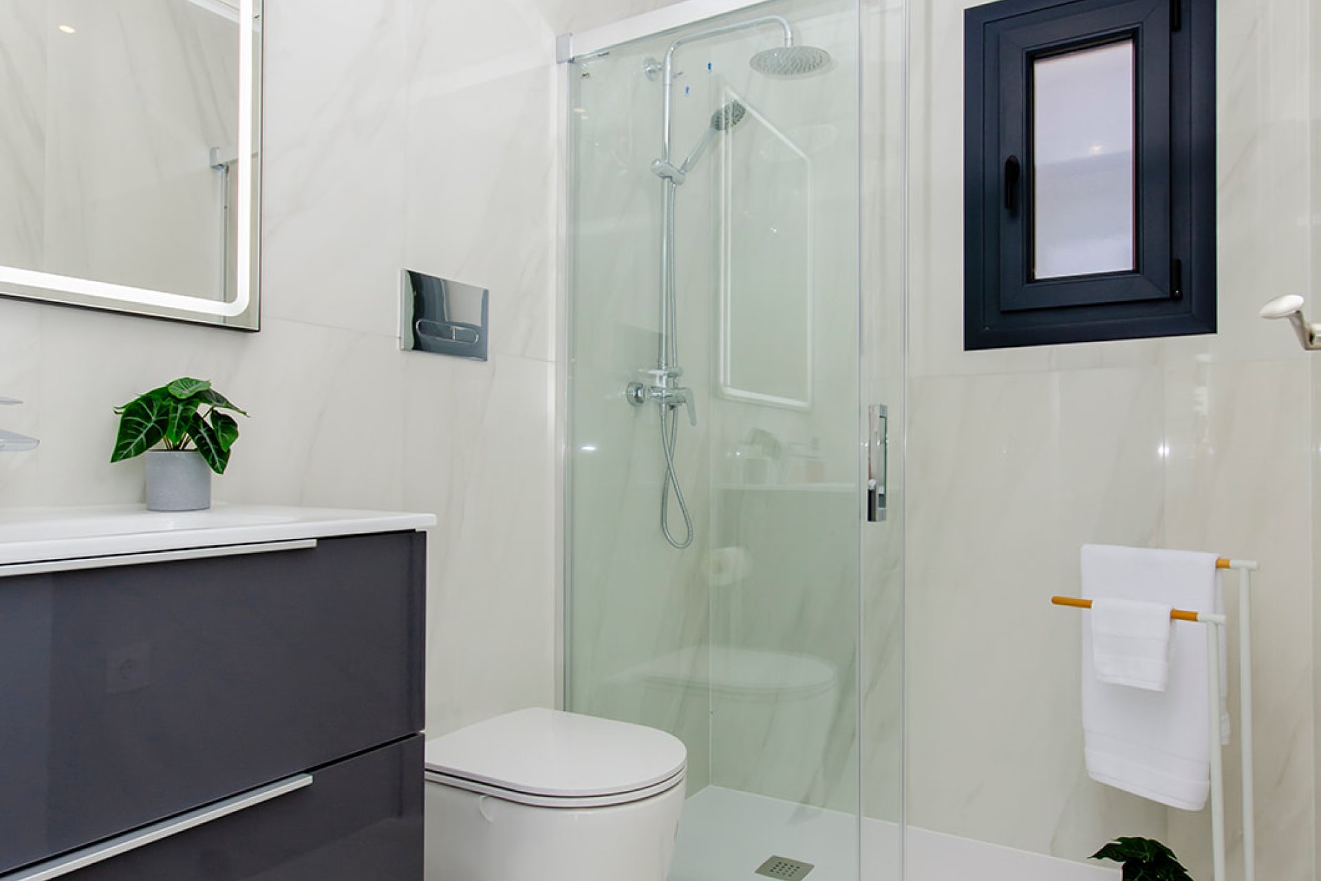 Nieuwbouw Woningen - detached -
Orihuela Costa