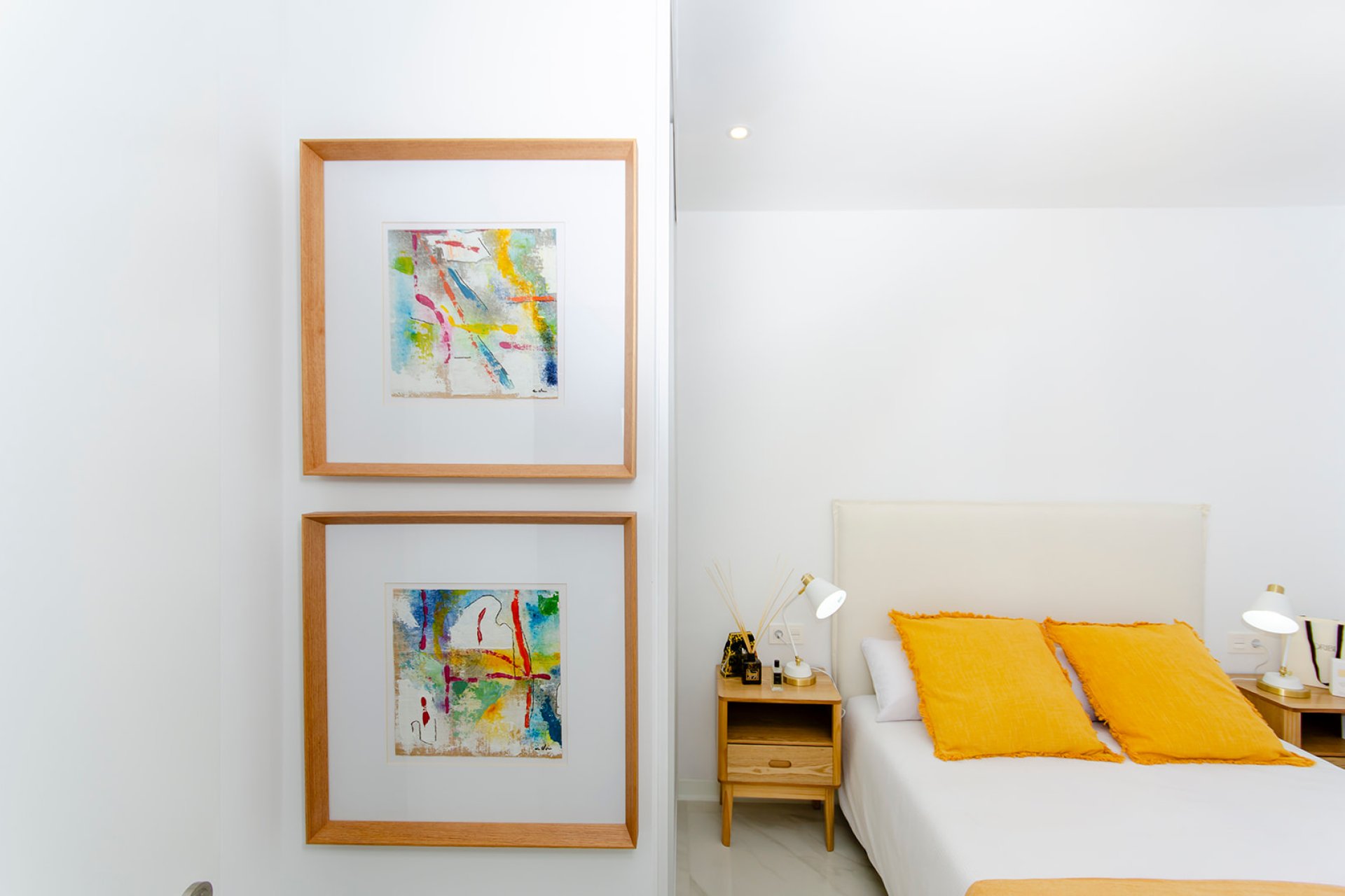 Nieuwbouw Woningen - detached -
Orihuela Costa