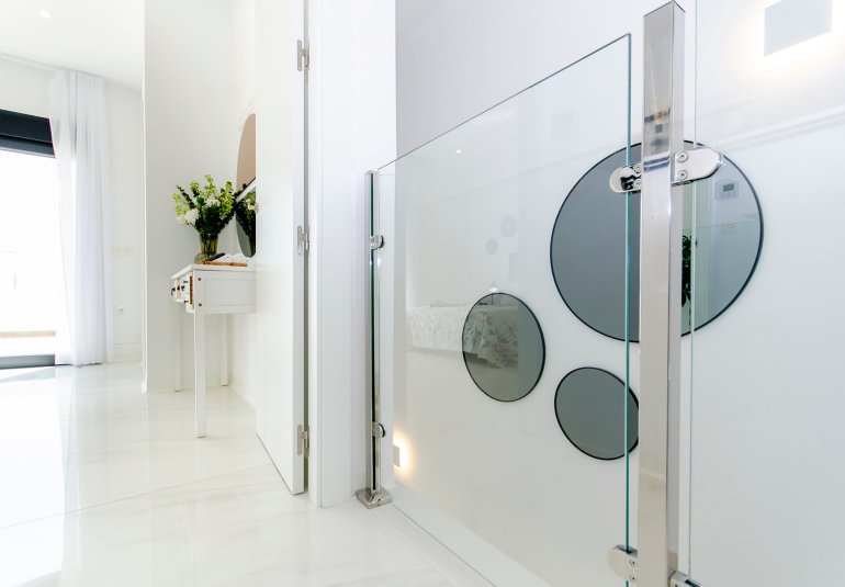 Nieuwbouw Woningen - detached -
Orihuela Costa