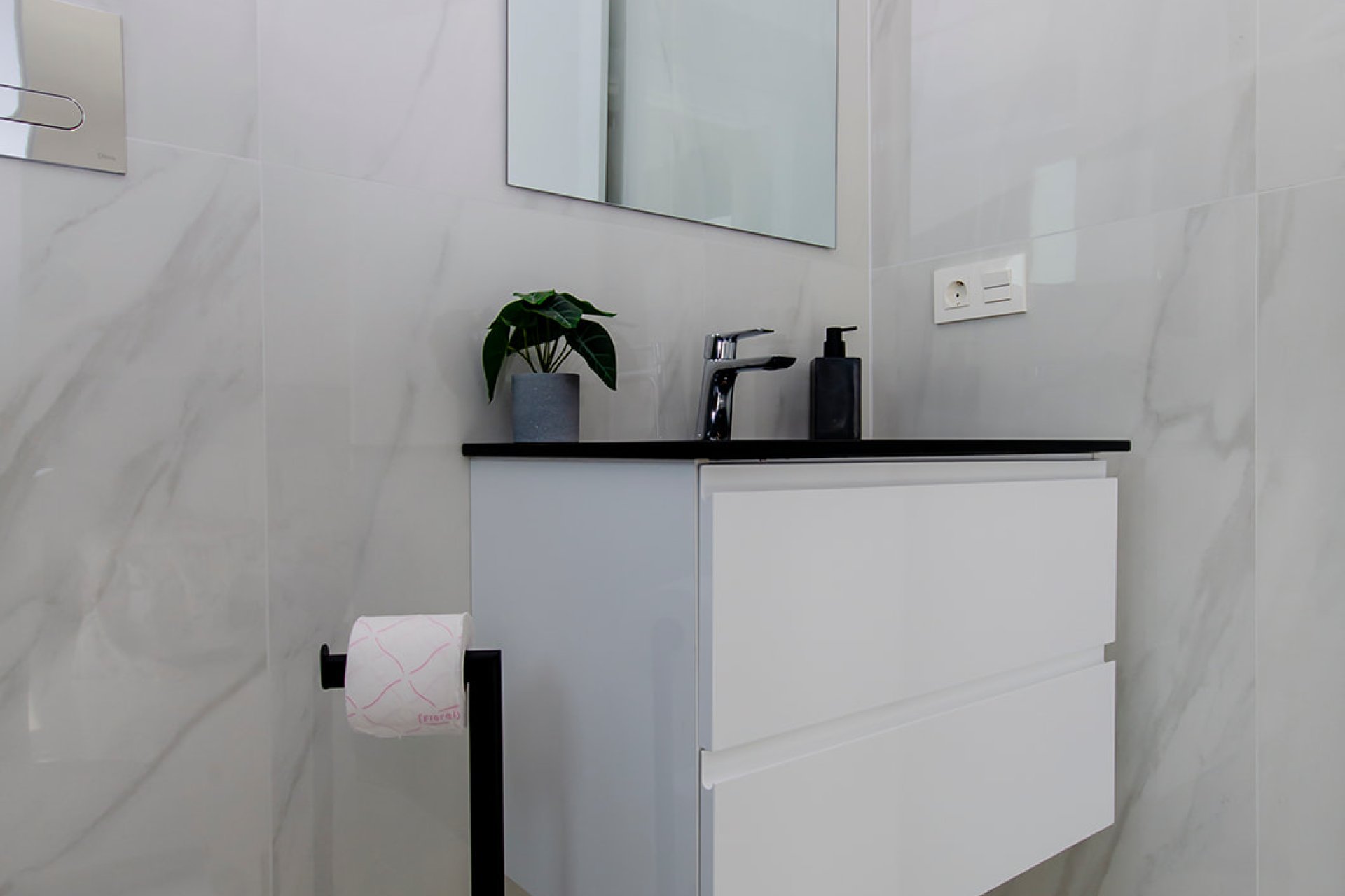 Nieuwbouw Woningen - detached -
Orihuela Costa