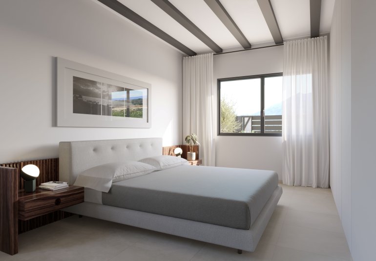 Nieuwbouw Woningen - detached -
Penáguila