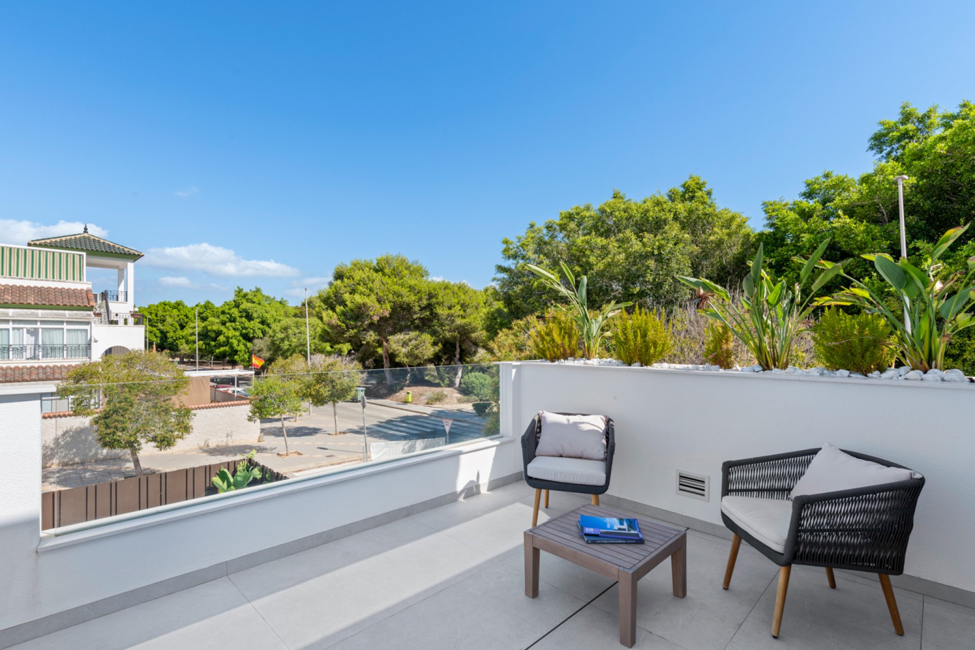 Nieuwbouw Woningen - detached -
Pilar de la Horadada