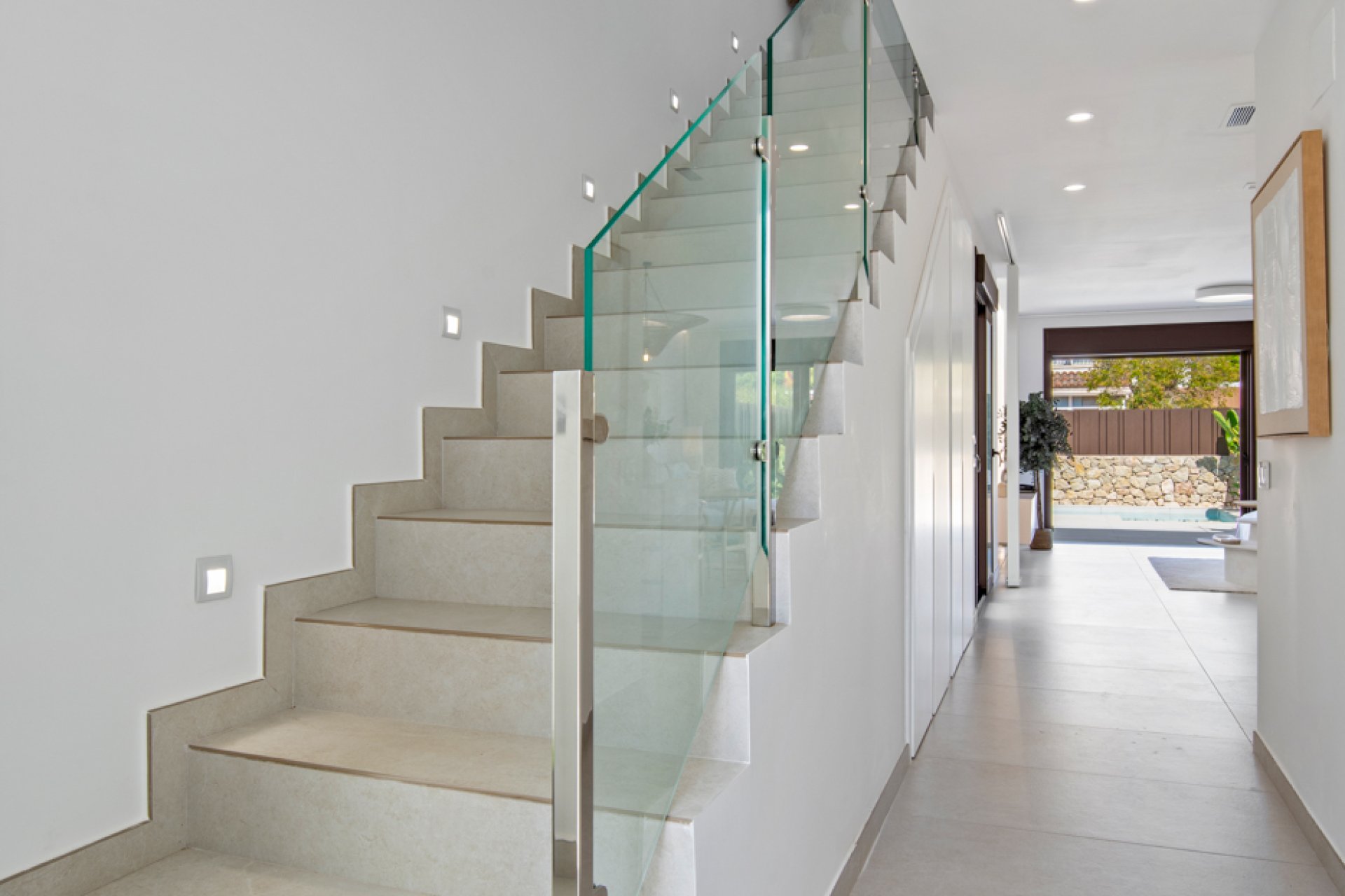 Nieuwbouw Woningen - detached -
Pilar de la Horadada