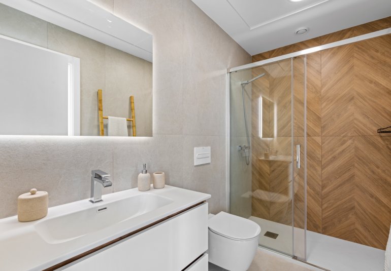 Nieuwbouw Woningen - detached -
Pilar de la Horadada