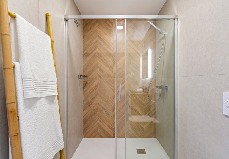 Nieuwbouw Woningen - detached -
Pilar de la Horadada