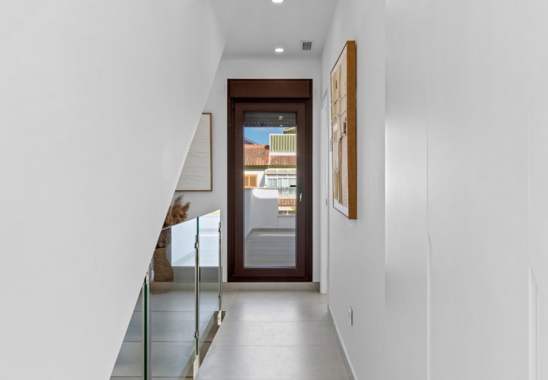 Nieuwbouw Woningen - detached -
Pilar de la Horadada