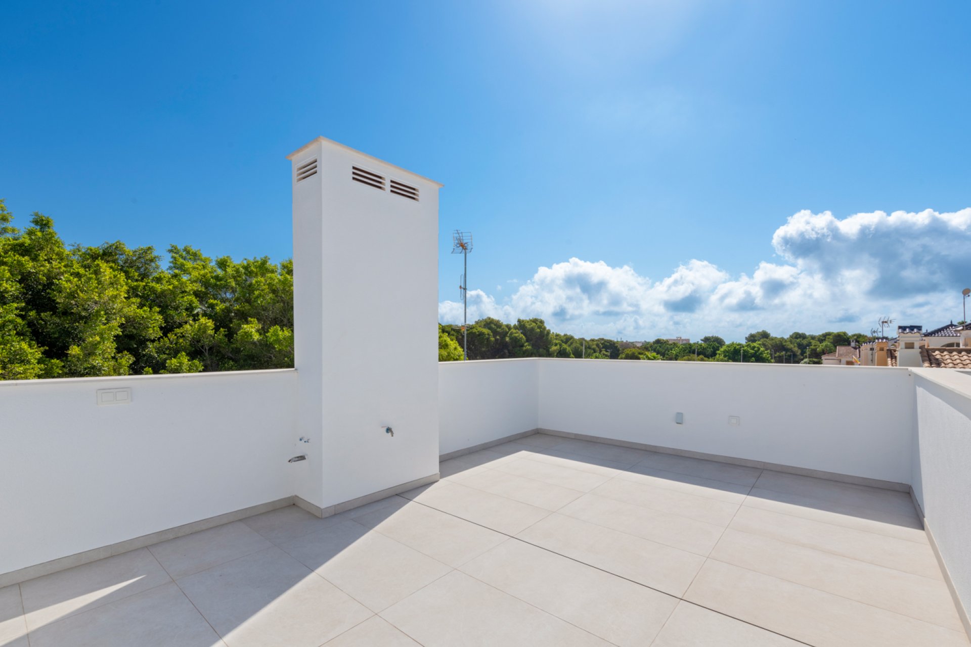 Nieuwbouw Woningen - detached -
Pilar de la Horadada