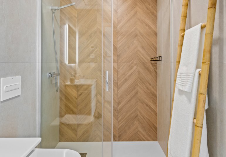 Nieuwbouw Woningen - detached -
Pilar de la Horadada