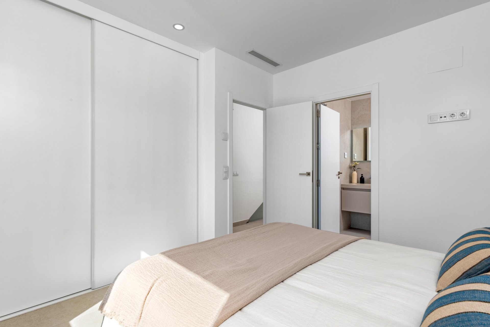 Nieuwbouw Woningen - detached -
Pilar de la Horadada