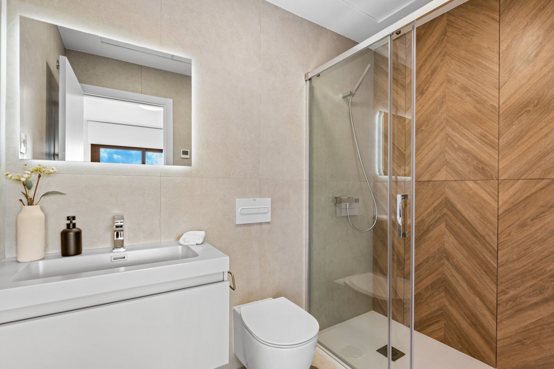 Nieuwbouw Woningen - detached -
Pilar de la Horadada