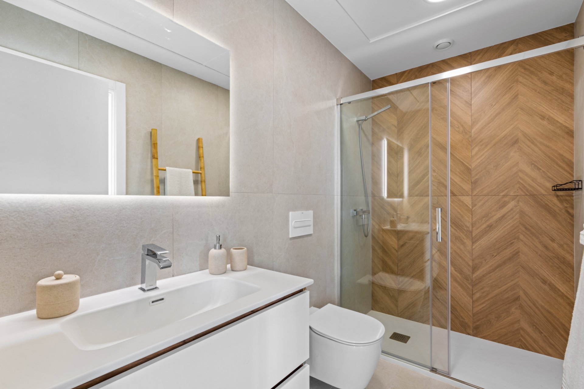 Nieuwbouw Woningen - detached -
Pilar de la Horadada