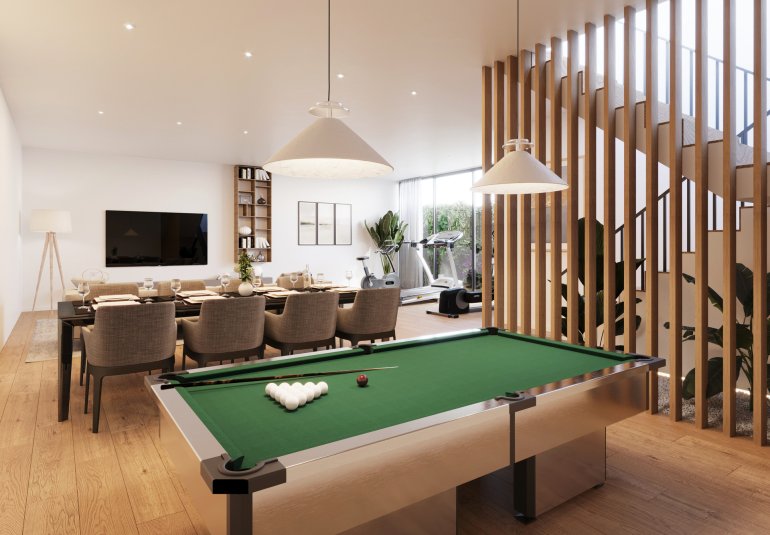 Nieuwbouw Woningen - detached -
Polop