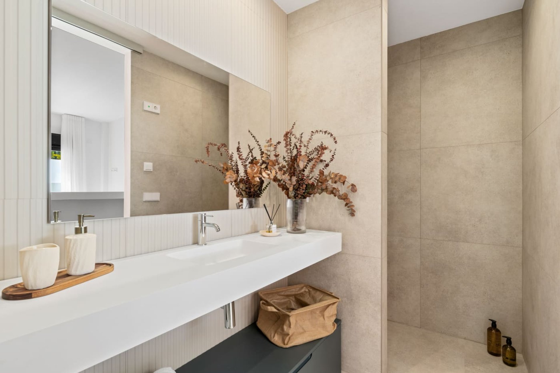 Nieuwbouw Woningen - detached -
Polop