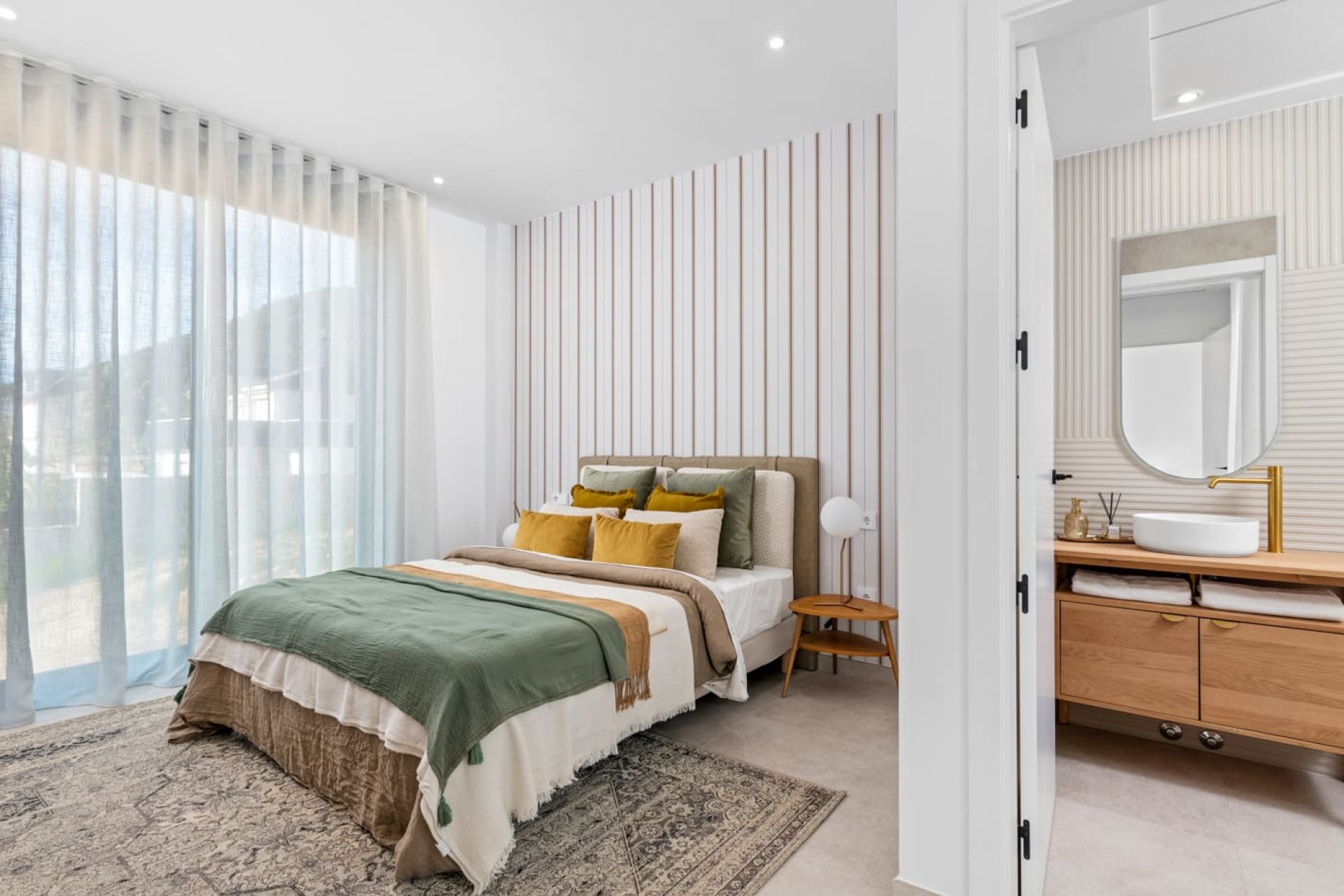 Nieuwbouw Woningen - detached -
Polop