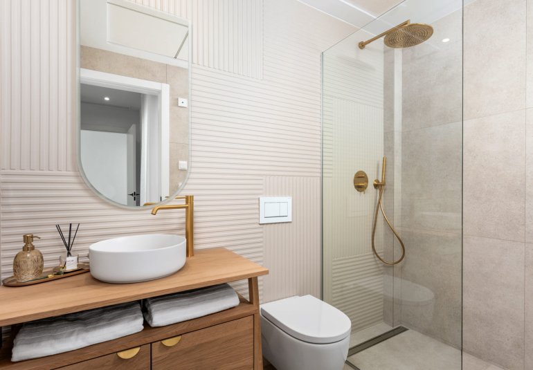 Nieuwbouw Woningen - detached -
Polop