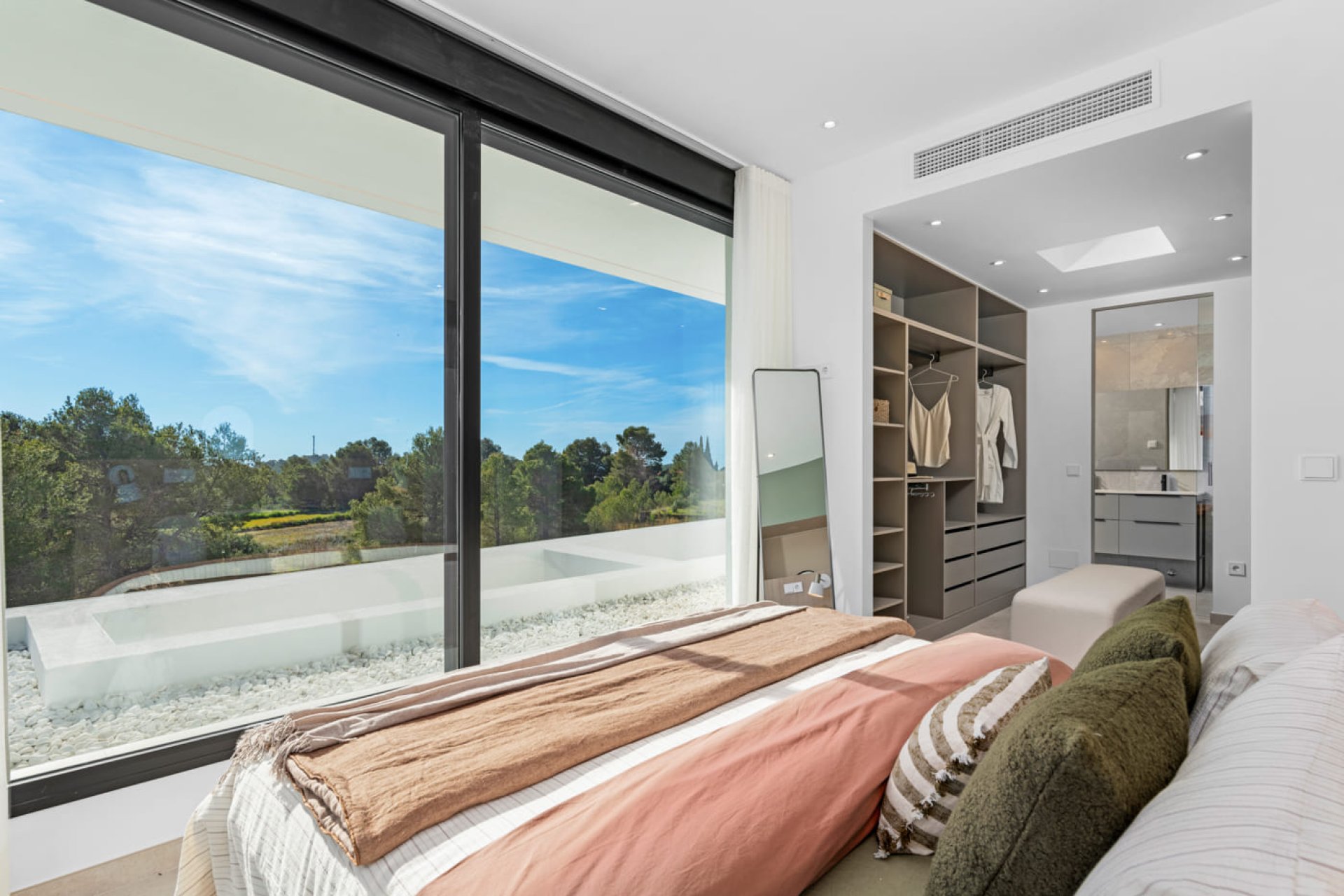 Nieuwbouw Woningen - detached -
Polop