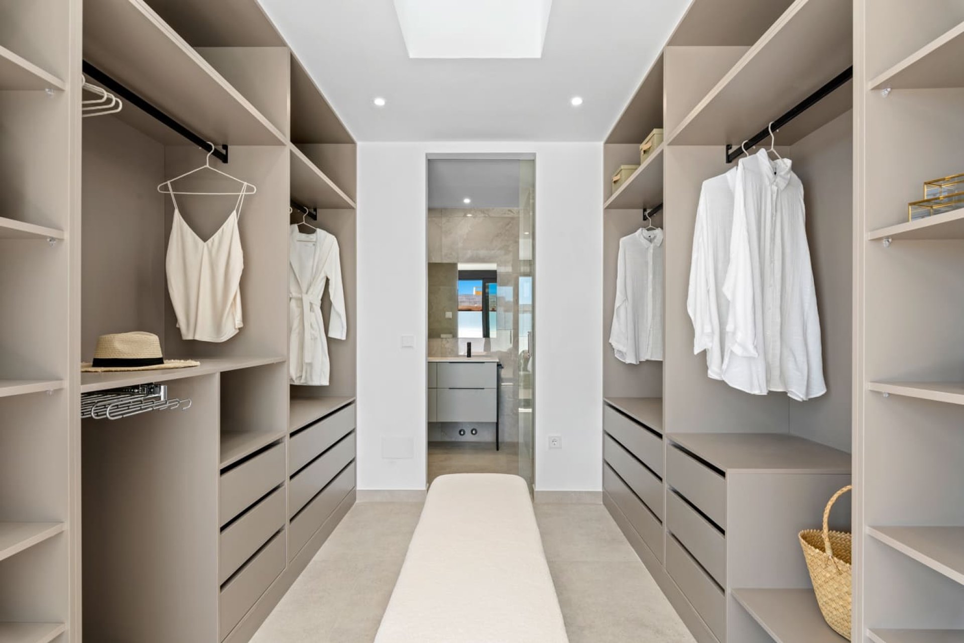 Nieuwbouw Woningen - detached -
Polop