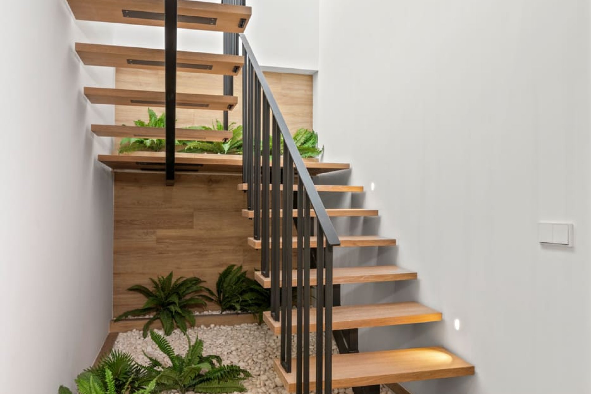 Nieuwbouw Woningen - detached -
Polop