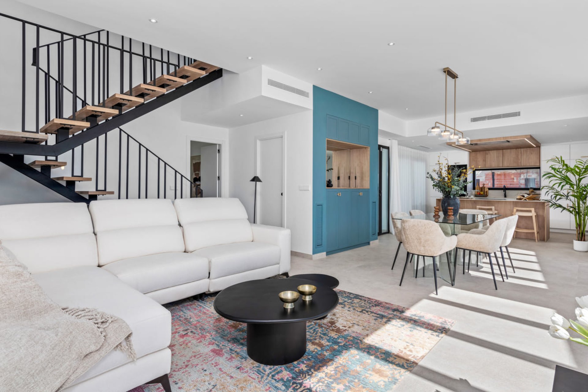 Nieuwbouw Woningen - detached -
Polop