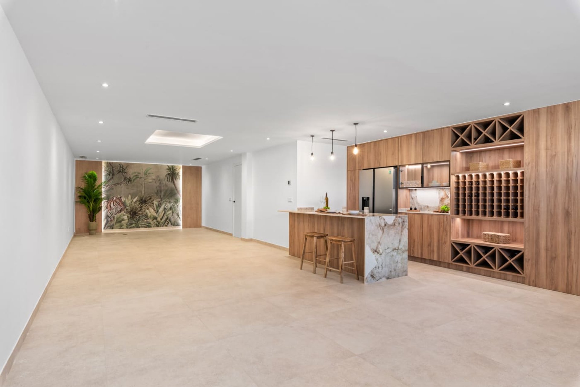 Nieuwbouw Woningen - detached -
Polop