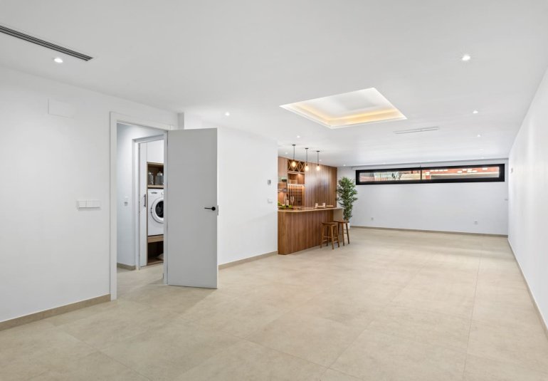 Nieuwbouw Woningen - detached -
Polop