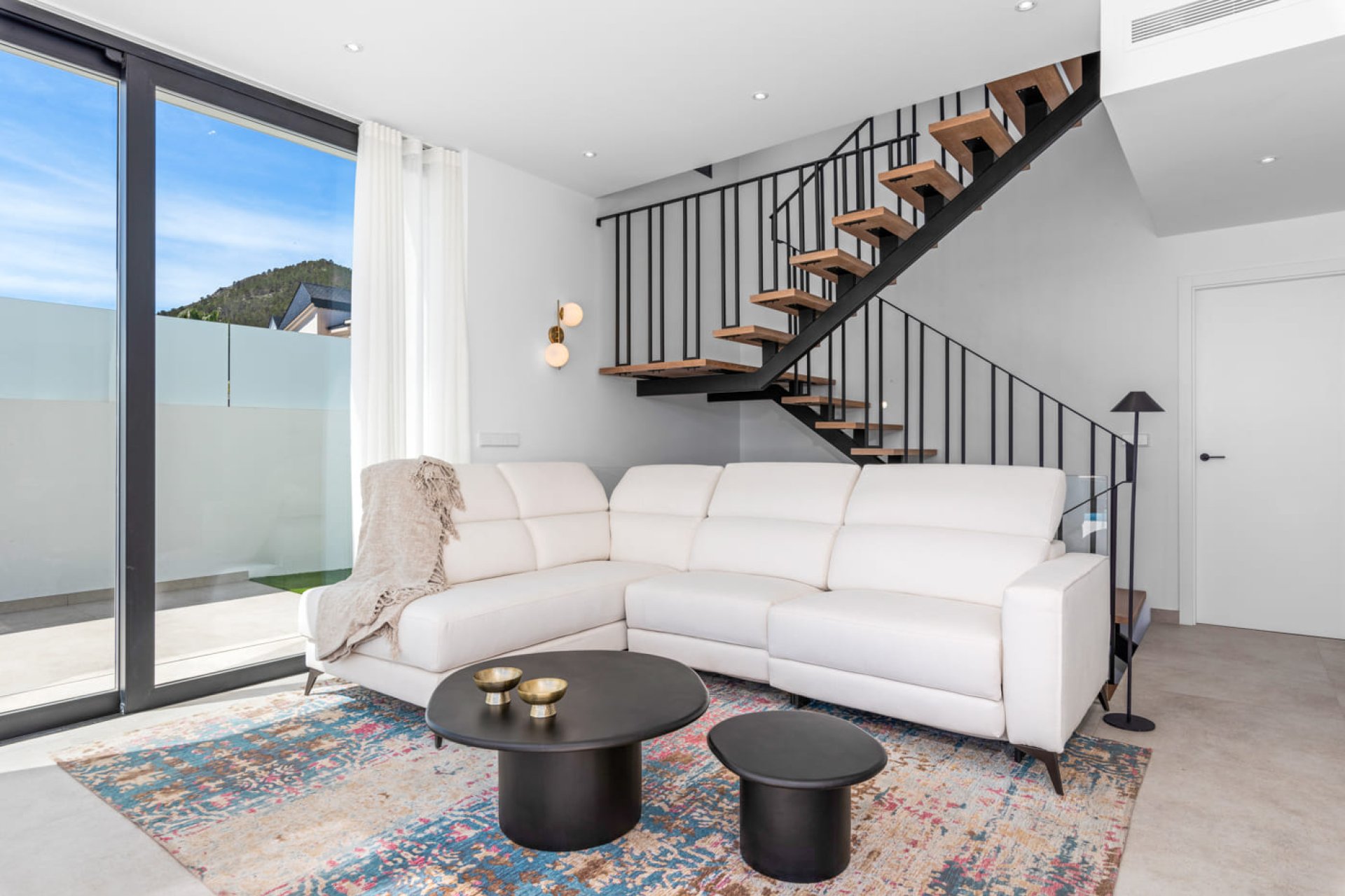 Nieuwbouw Woningen - detached -
Polop