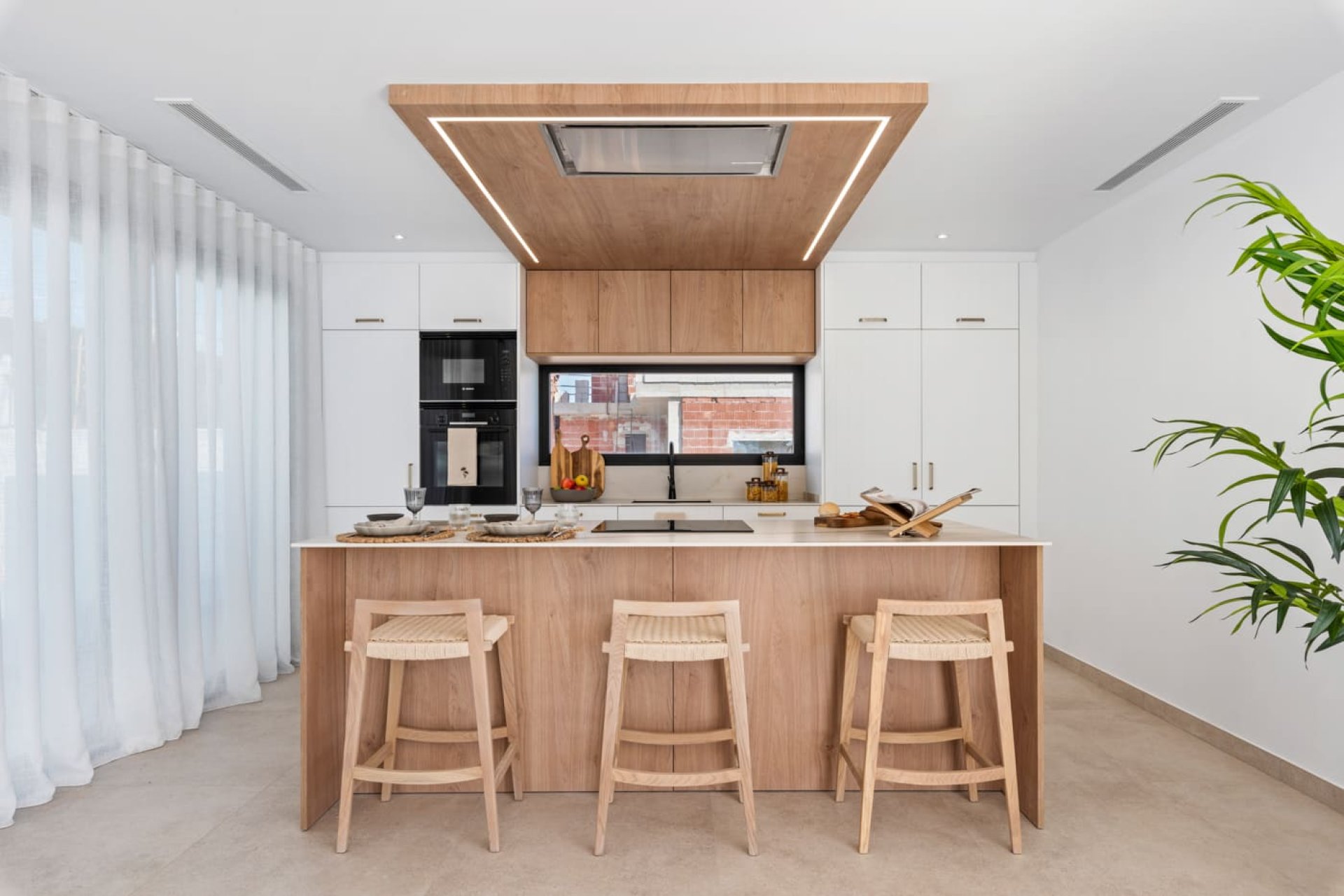 Nieuwbouw Woningen - detached -
Polop