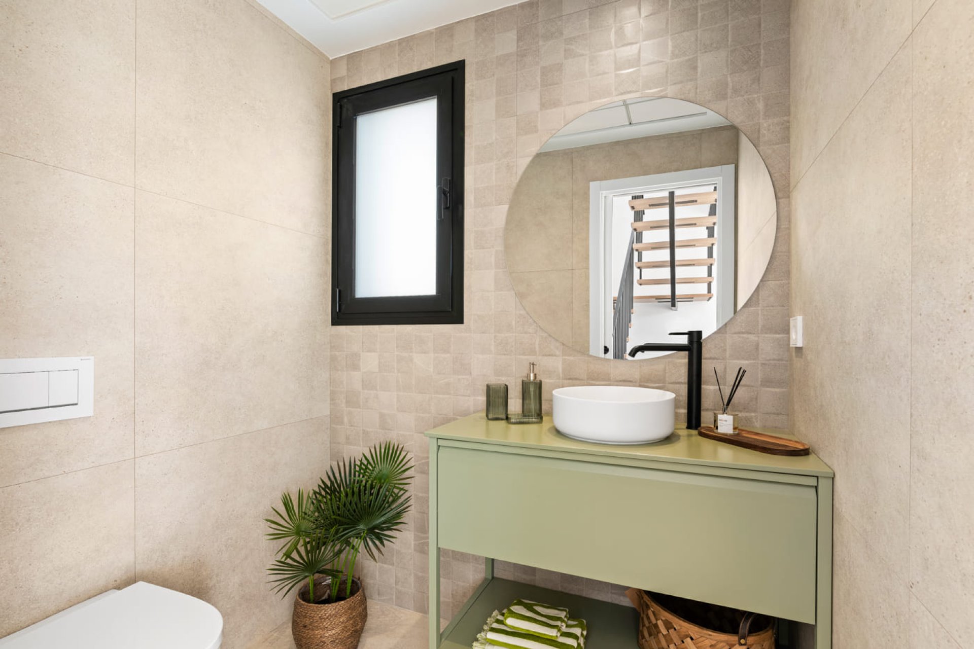 Nieuwbouw Woningen - detached -
Polop