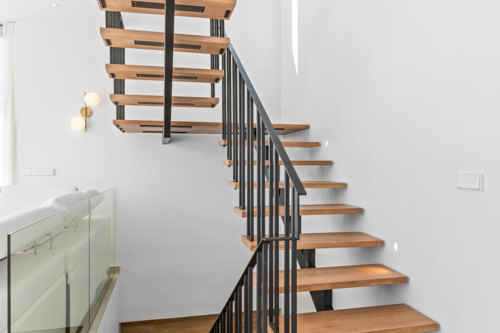 Nieuwbouw Woningen - detached -
Polop