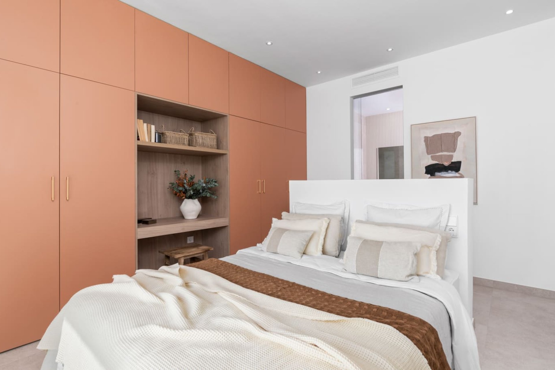 Nieuwbouw Woningen - detached -
Polop