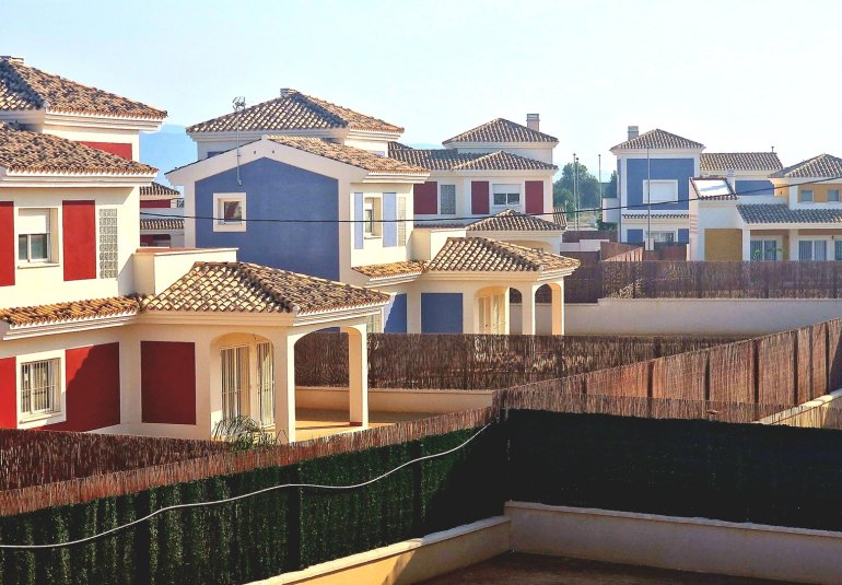 Nieuwbouw Woningen - detached -
Purias