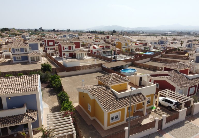 Nieuwbouw Woningen - detached -
Purias