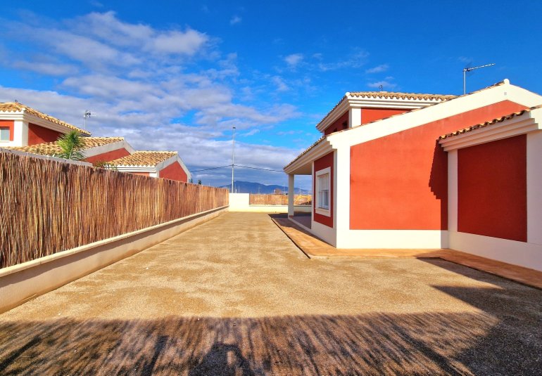 Nieuwbouw Woningen - detached -
Purias