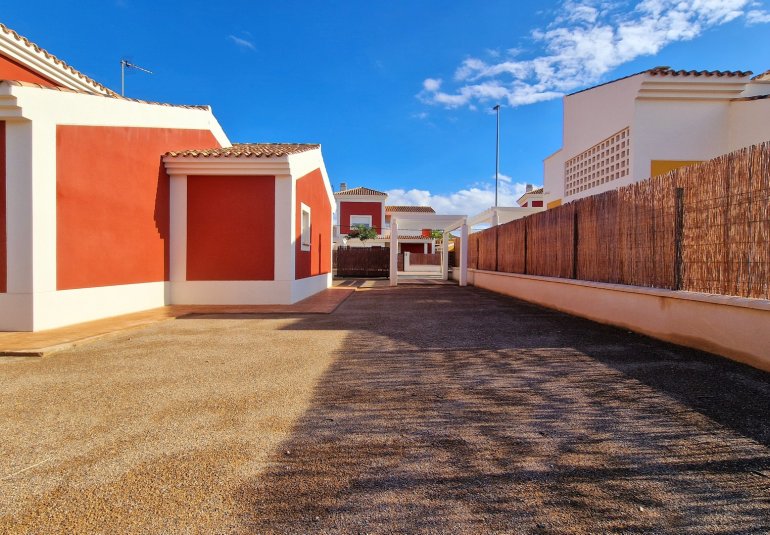 Nieuwbouw Woningen - detached -
Purias