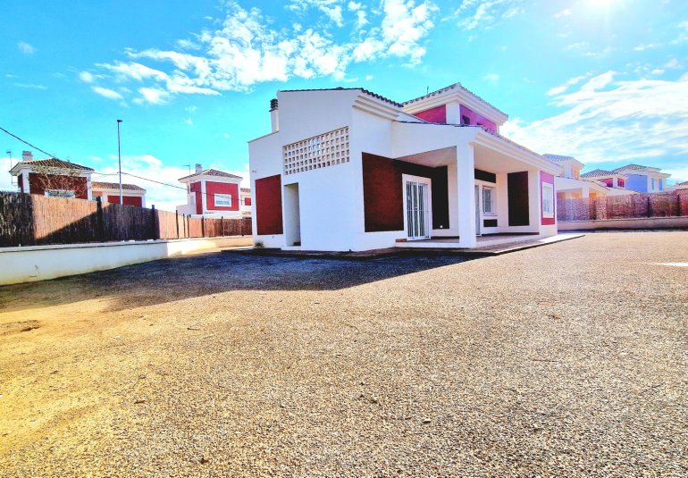 Nieuwbouw Woningen - detached -
Purias