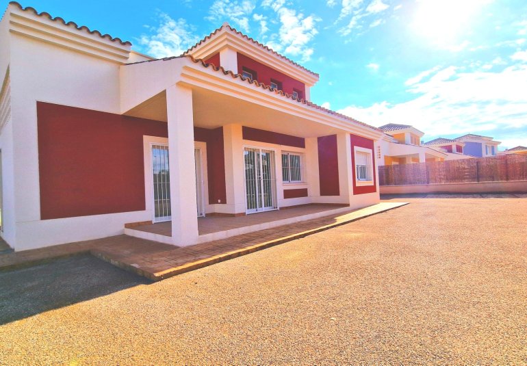 Nieuwbouw Woningen - detached -
Purias