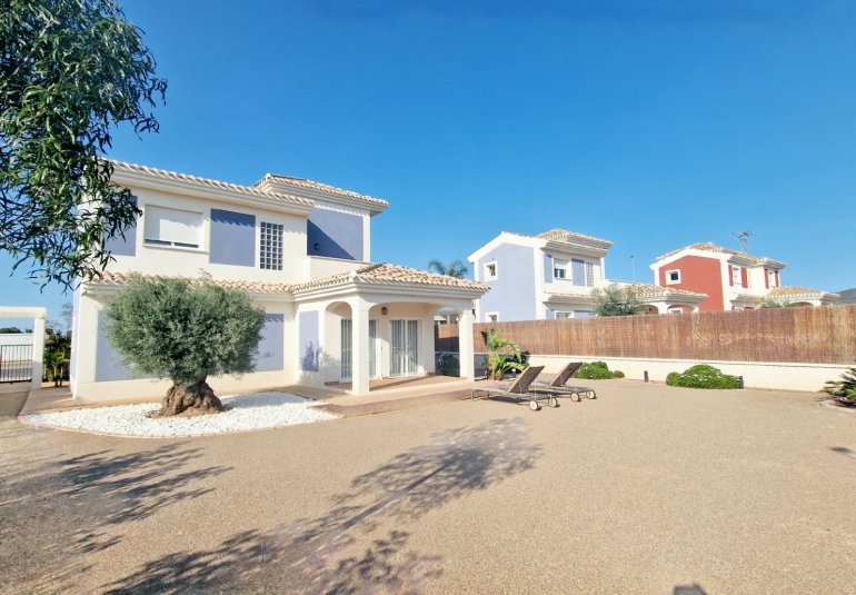 Nieuwbouw Woningen - detached -
Purias