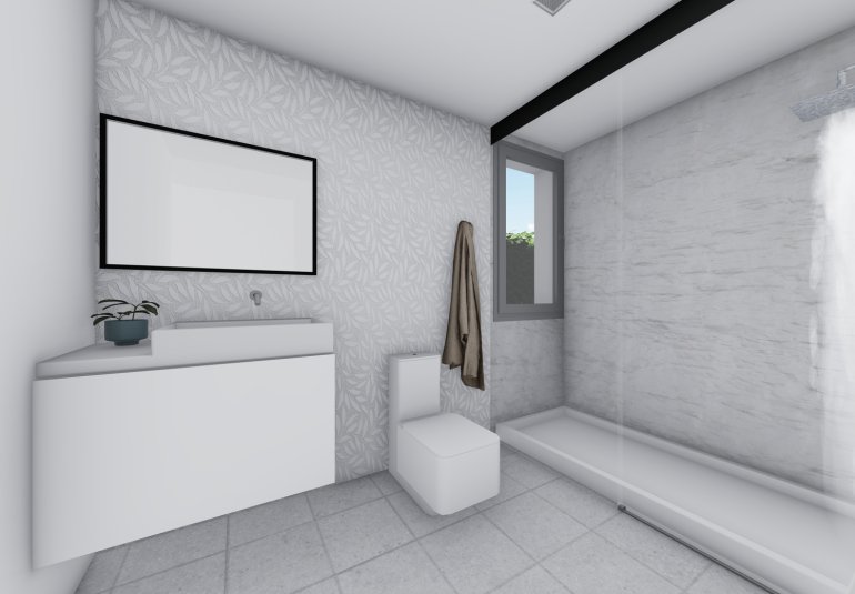 Nieuwbouw Woningen - detached -
San Juan de los Terreros