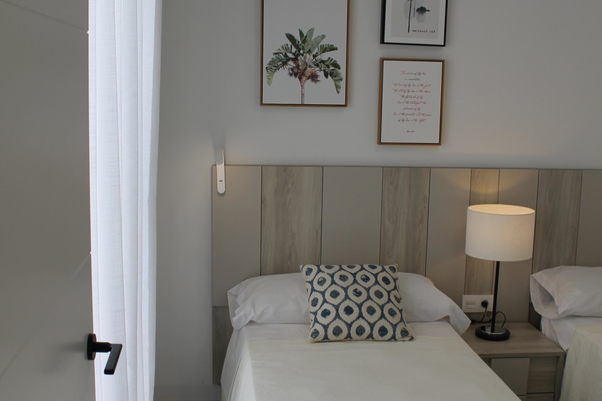 Nieuwbouw Woningen - detached -
Torre-Pacheco