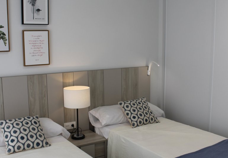 Nieuwbouw Woningen - detached -
Torre-Pacheco