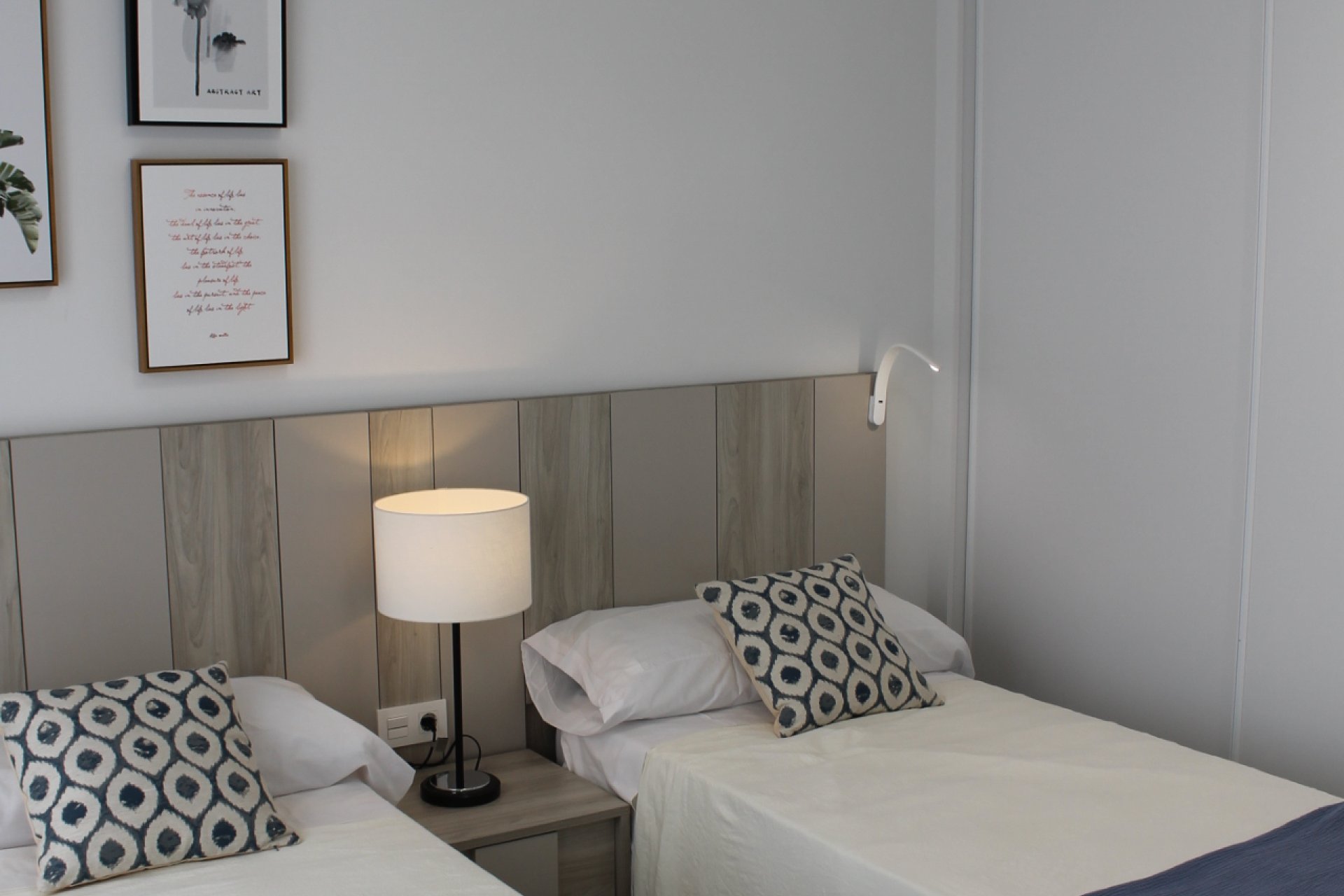 Nieuwbouw Woningen - detached -
Torre-Pacheco