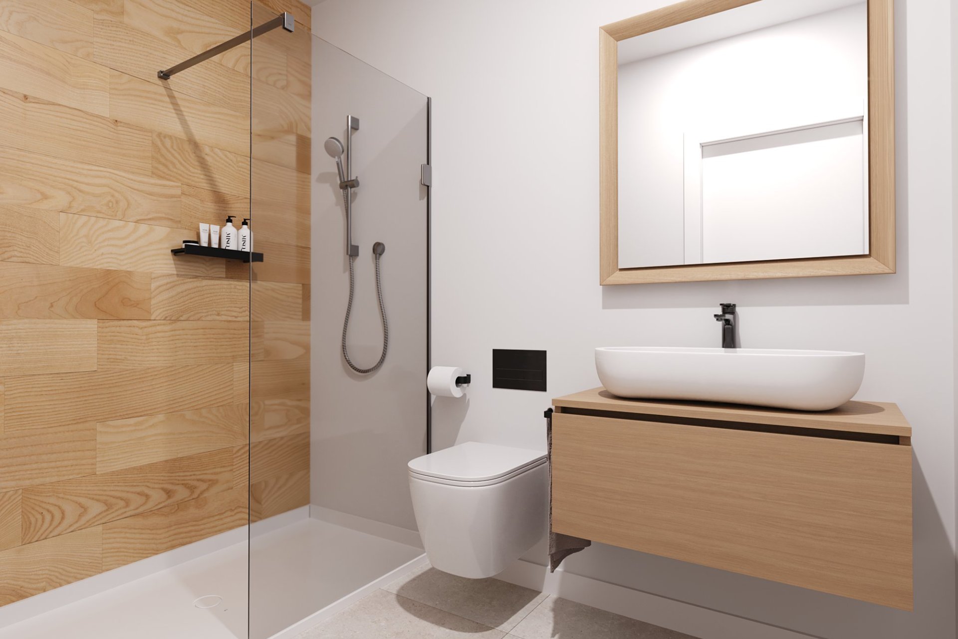 Nieuwbouw Woningen - detached -
Torre-Pacheco