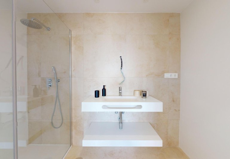 Nieuwbouw Woningen - ground-floor -
Águilas