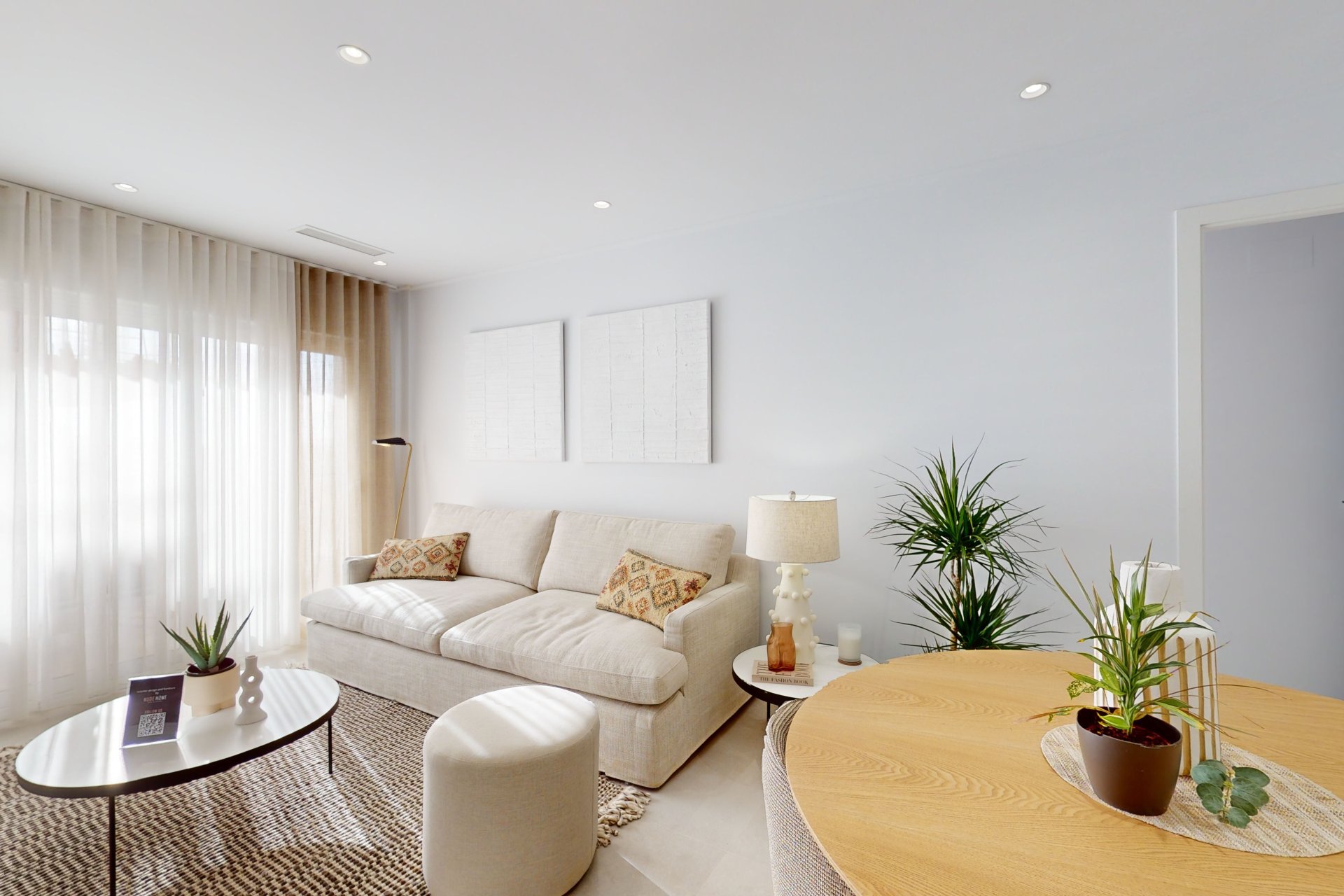 Nieuwbouw Woningen - ground-floor -
Guardamar del Segura