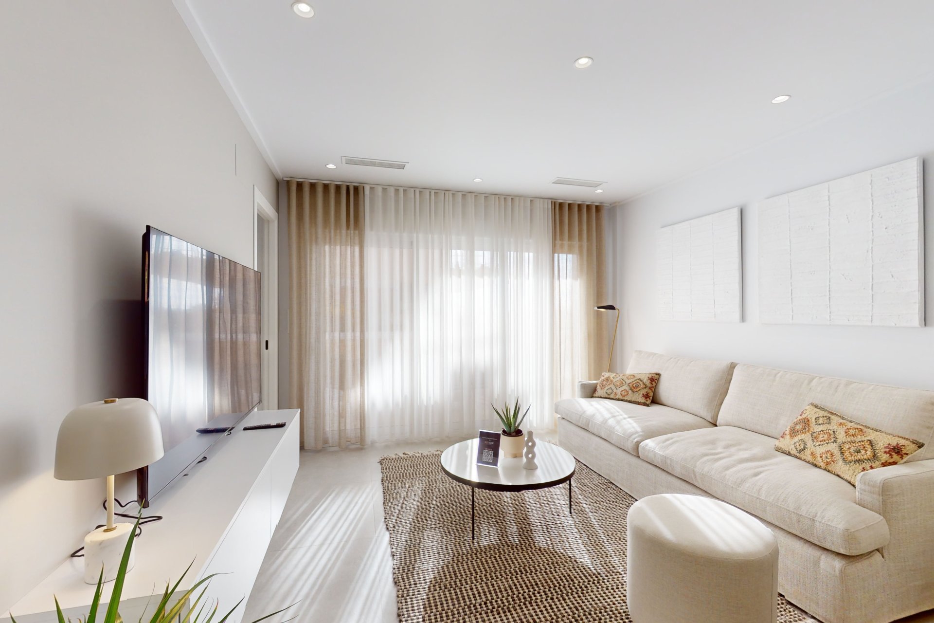 Nieuwbouw Woningen - ground-floor -
Guardamar del Segura