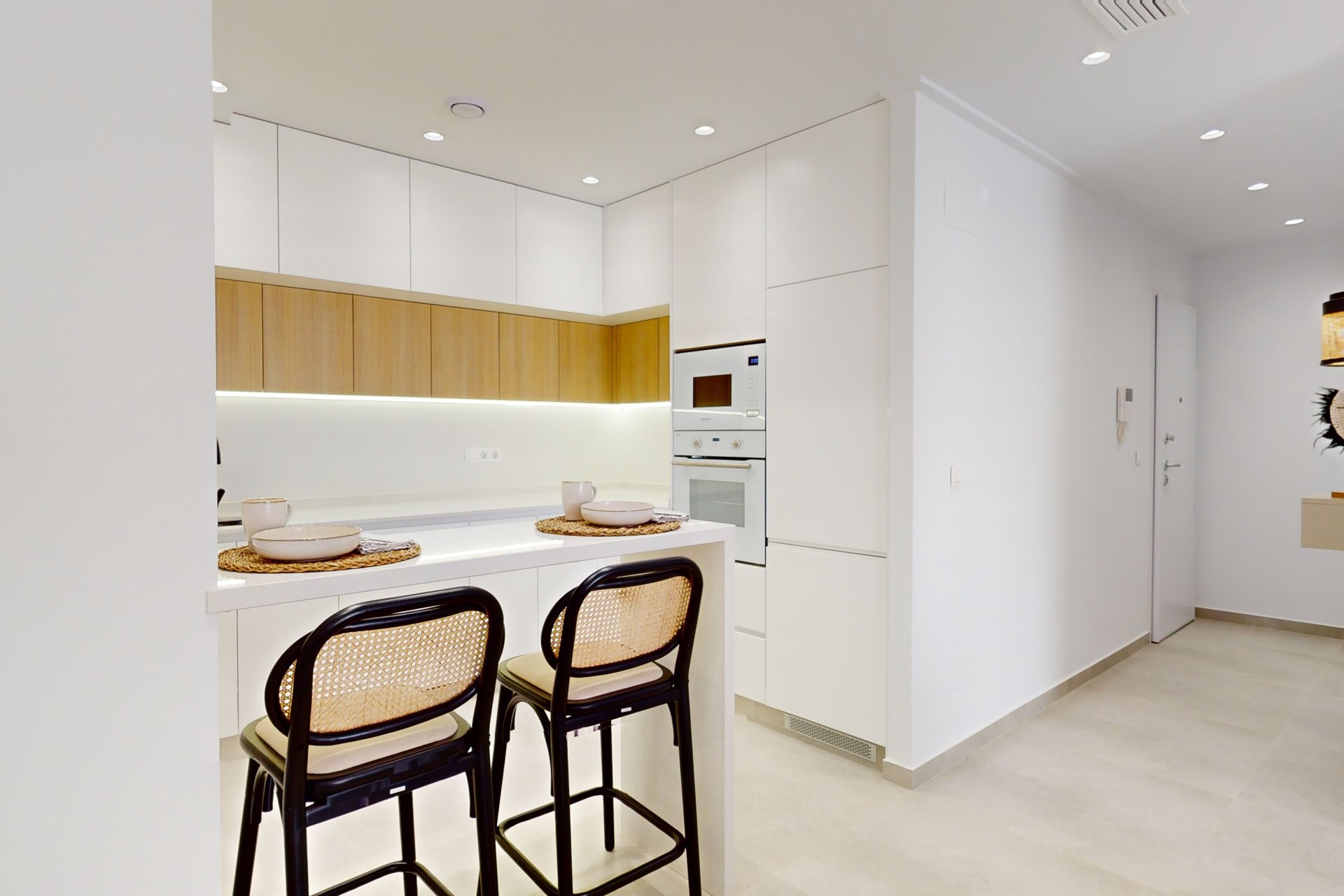 Nieuwbouw Woningen - ground-floor -
Guardamar del Segura